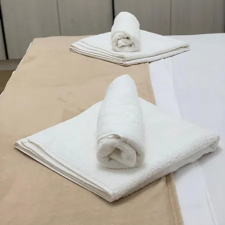 Apartamento Center *