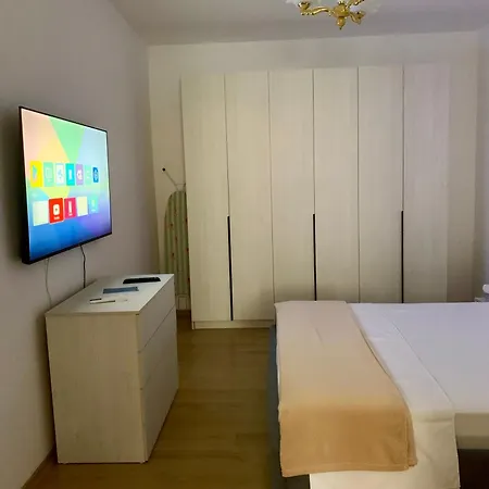 Center Apartment