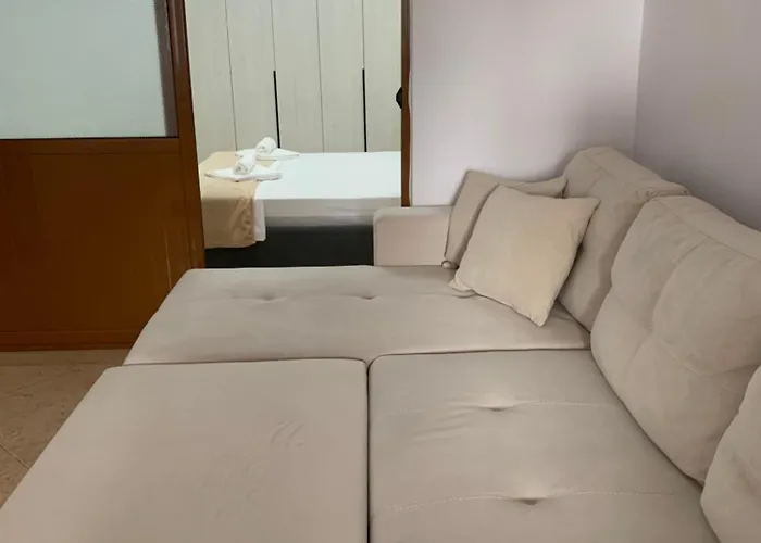 דירה Center טיראנה