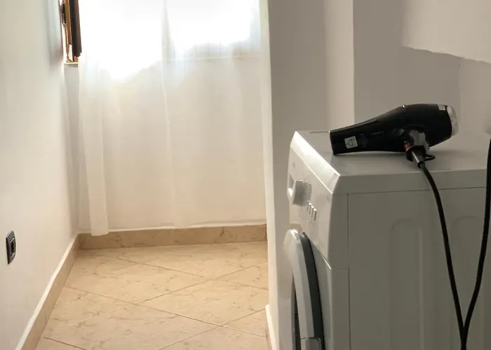 公寓 Center 地拉那