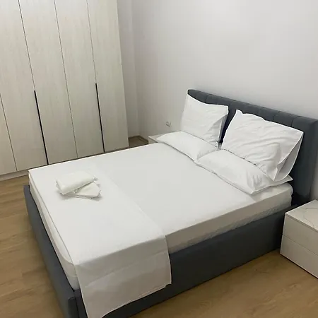 Apartament Center