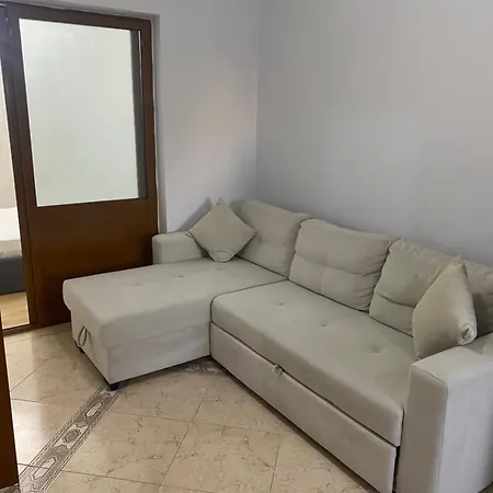 Center Apartment