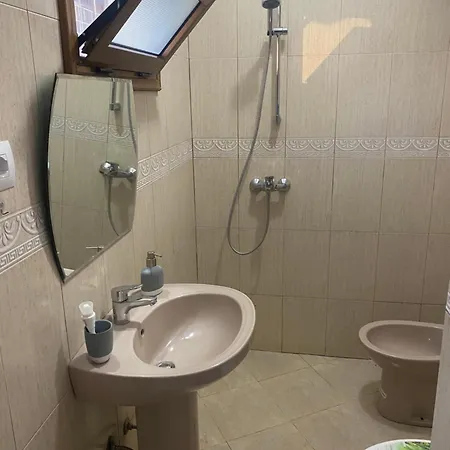 Apartment Center