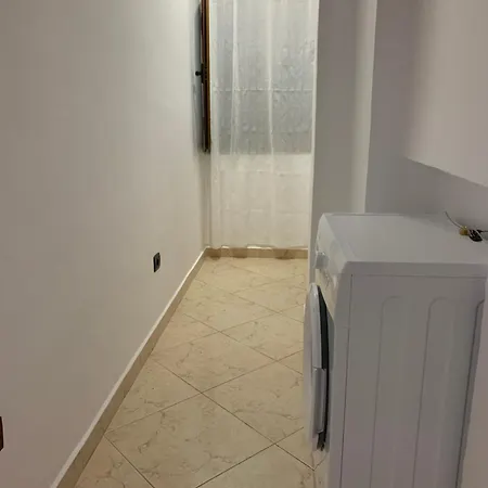 Apartment Center *