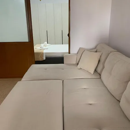 Apartment Center Tirana