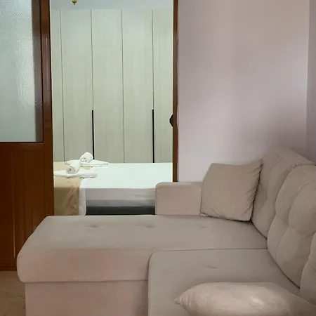 Center * Tirana