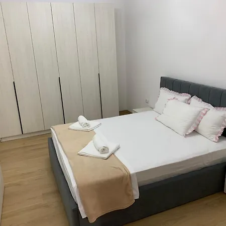 Center Apartamento Tirana