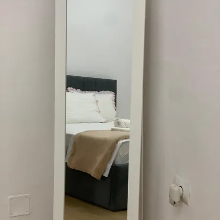 Center Apartment