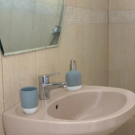 Apartament Center *