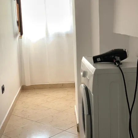 Apartment Center Tirana
