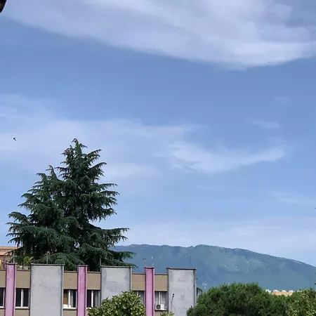 Center Apartment Tirana