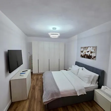 Appartamento Center Tirana