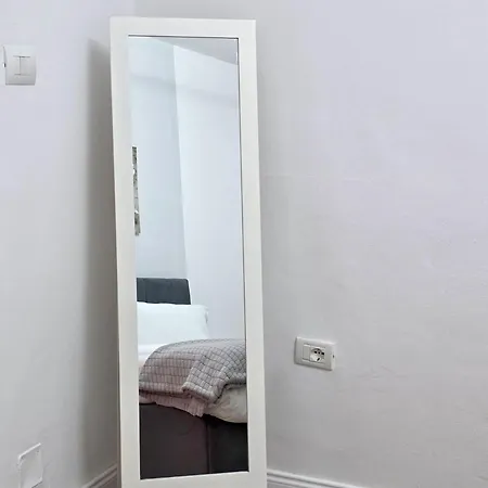 Διαμέρισμα Center Τίρανα